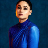 SMITA SHETTYY IN NJ TRINITY GOWN Namrata Joshipura Online (Celebrity Muses)