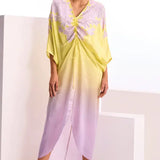 Cerelia Drape Dress Namrata Joshipura