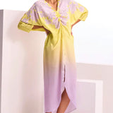 Cerelia Drape Dress Namrata Joshipura