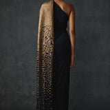 Bark One Offshoulder Chic Gown Namrata Joshipura Online