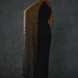 Bark One Offshoulder Chic Gown Namrata Joshipura Online