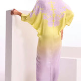 Cerelia Drape Dress Namrata Joshipura