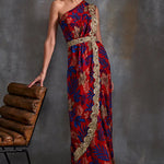 Willow Drape Saree Namrata Joshipura