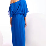 Nigella Drop Shoulder Dress Namrata Joshipura