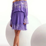 Cerelia Pearl Bardod Dress Namrata Joshipura