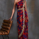 Willow Drape Saree Namrata Joshipura