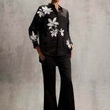 Lily Garden Oversized Shirt Namrata Joshipura