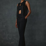 Graysyl Open Jacket Namrata Joshipura Online