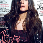 Kareena Kapoor In NJ Sequin Shimmer Dress For Femina Namrata Joshipura Online (Celebrity Muses)