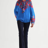 Floret  Boho Top Namrata Joshipura Online