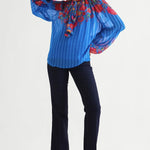 Floret  Boho Top Namrata Joshipura Online