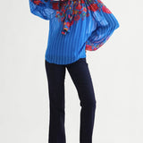 Floret  Boho Top Namrata Joshipura Online