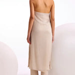 Ophelia Halter Neck Set Namrata Joshipura