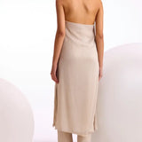 Ophelia Halter Neck Set Namrata Joshipura