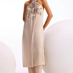 Ophelia Halter Neck Set Namrata Joshipura