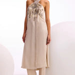 Ophelia Halter Neck Set Namrata Joshipura