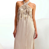 Ophelia Halter Neck Set Namrata Joshipura