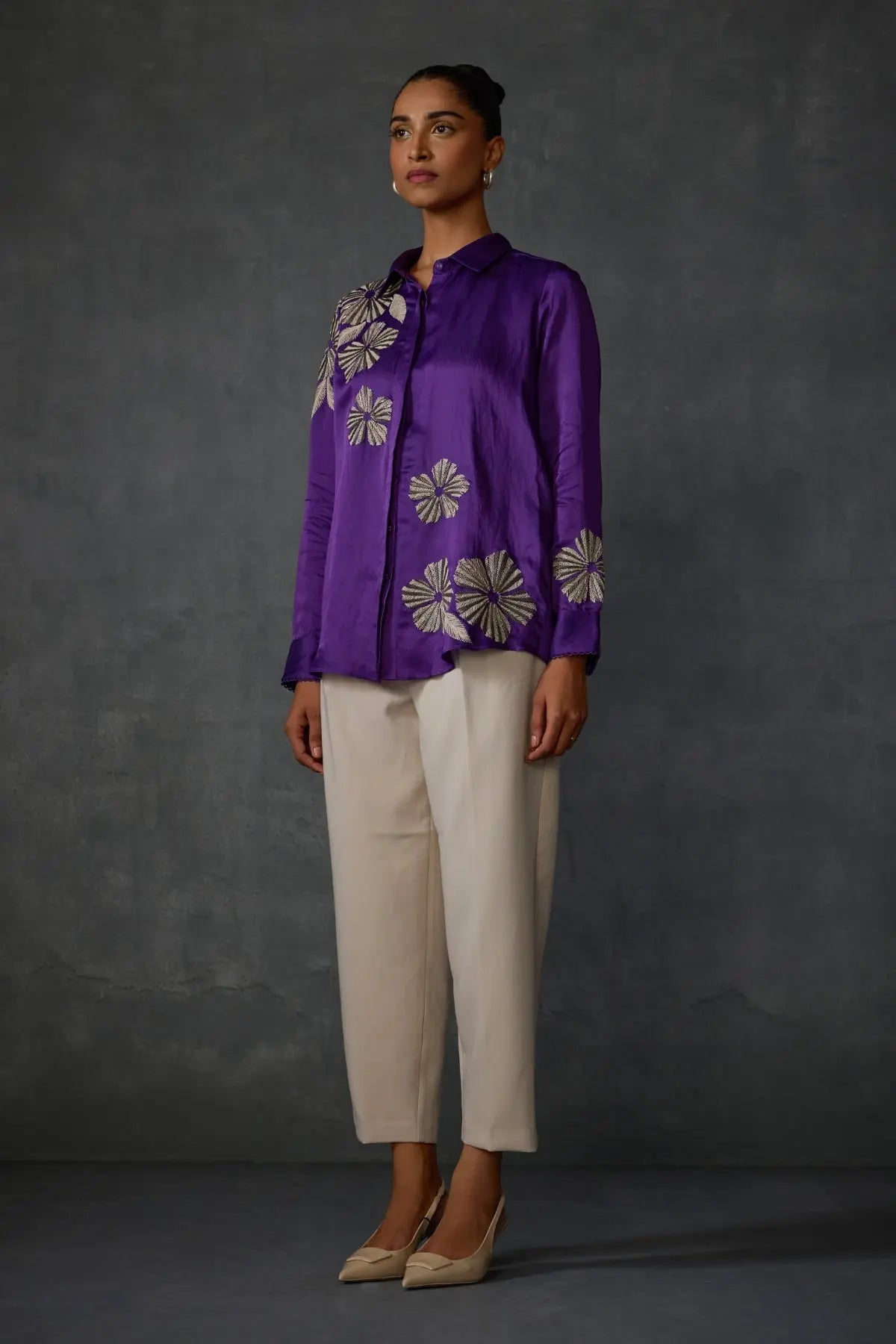 Moonwilt Shirt Namrata Joshipura Online