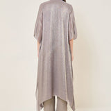 Amara Yoke Embroidered Kaftan Namrata Joshipura Online