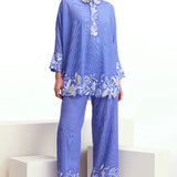 Cerelia Pearl Co-ord Set Namrata Joshipura