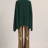 MARIELLE CAPE TUNIC Namrata Joshipura Online