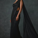Glissara Draped Saree Namrata Joshipura Online