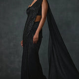 Glissara Draped Saree Namrata Joshipura Online