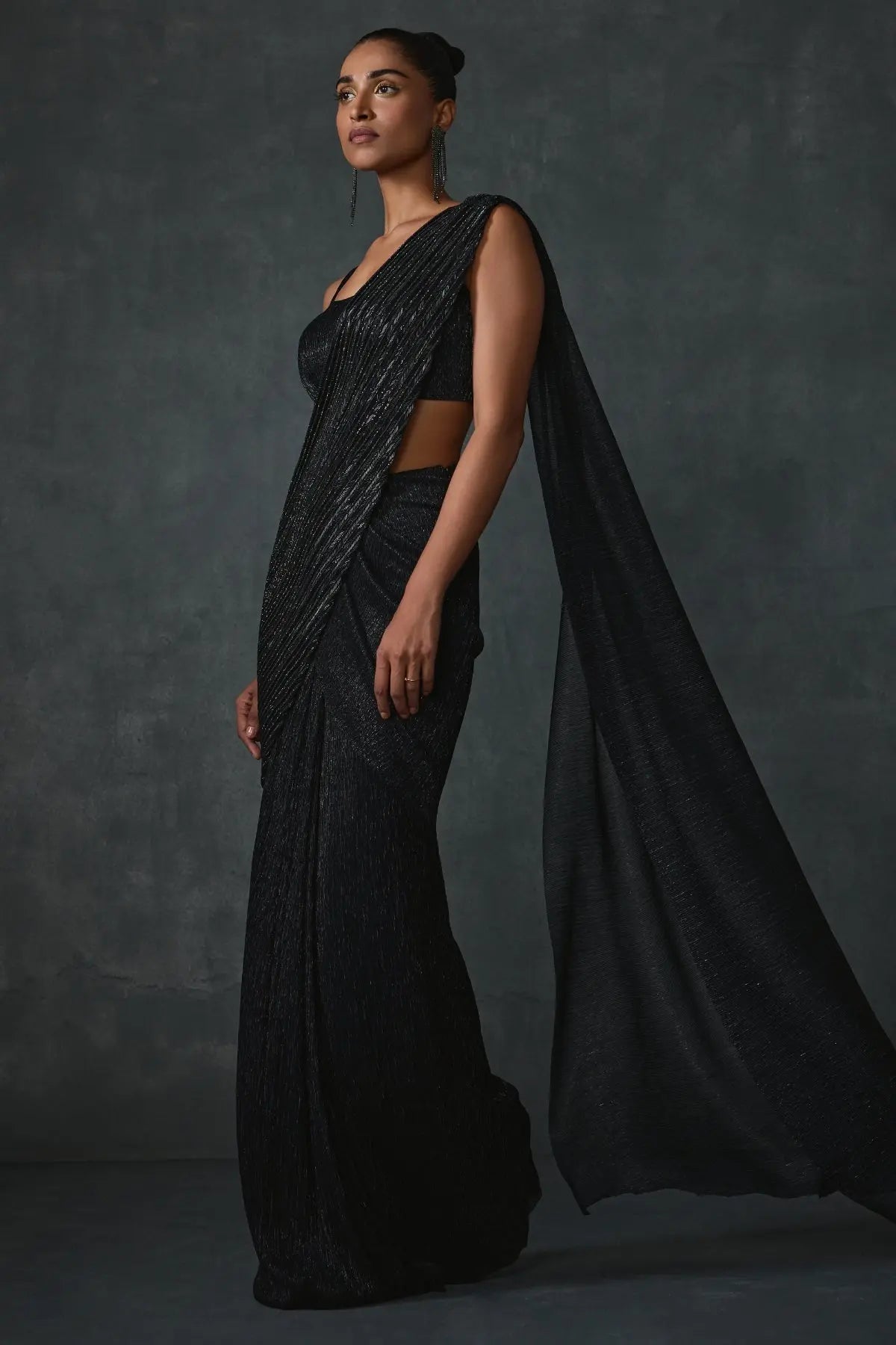 Glissara Draped Saree Namrata Joshipura Online
