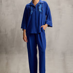 Foliate Classic Co-ord Namrata Joshipura