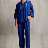 Foliate Classic Co-ord Namrata Joshipura