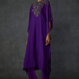 Peizuli Kaftan With Pants Namrata Joshipura Online