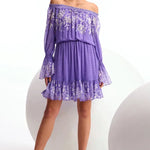Cerelia Pearl Bardod Dress Namrata Joshipura