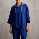 Foliate Classic Co-ord Namrata Joshipura