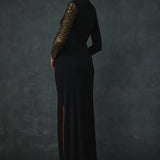 Dazzling Fitted Gown Namrata Joshipura Online