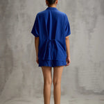 Lush Boxy Top Namrata Joshipura