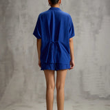Lush Boxy Top Namrata Joshipura