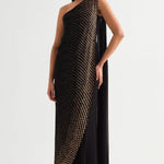 Star Gaze Draped Saree Namrata Joshipura Online
