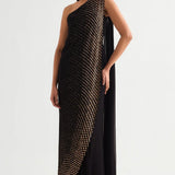 Star Gaze Draped Saree Namrata Joshipura Online