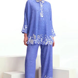 Cerelia Pearl Co-ord Set Namrata Joshipura