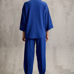 Foliate Classic Co-ord Namrata Joshipura