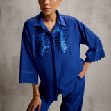 Foliate Classic Co-ord Namrata Joshipura