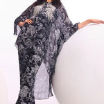 Cerelia Frill Sleeve Tunic Namrata Joshipura