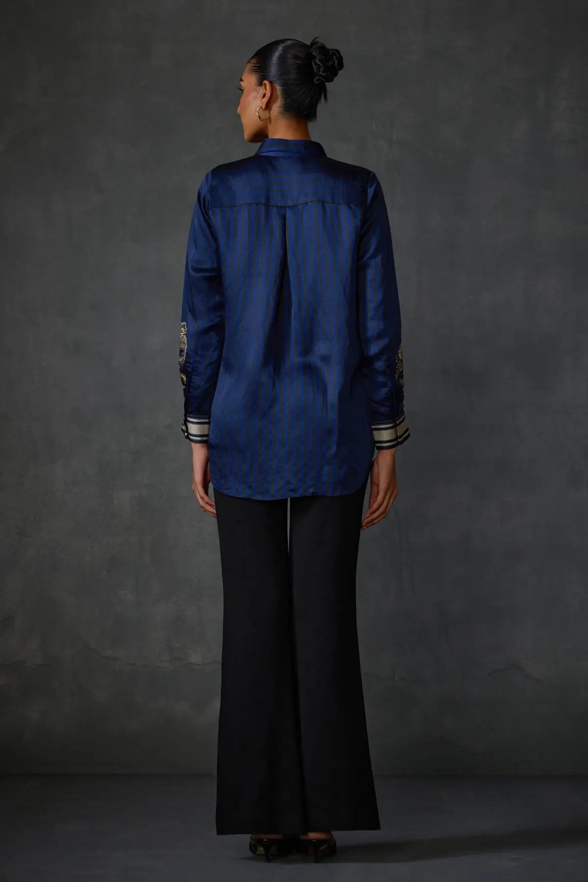 Paisley Shirt Namrata Joshipura Online