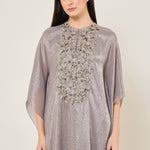 Amara Yoke Embroidered Kaftan Namrata Joshipura Online