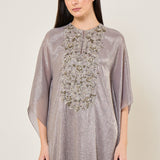 Amara Yoke Embroidered Kaftan Namrata Joshipura Online