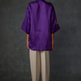 Moonwilt Drop Soulder Shirt Tunic Namrata Joshipura Online