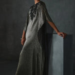 Peizuli Full Shimmer Kaftan Namrata Joshipura Online