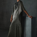 Peizuli Full Shimmer Kaftan Namrata Joshipura Online