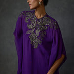 Peizuli Kaftan With Pants Namrata Joshipura Online