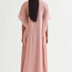 Latice Shimmer Long Kaftan Namrata Joshipura Online